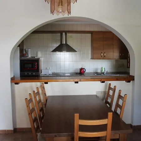 Villa Villa Gomez Chozas