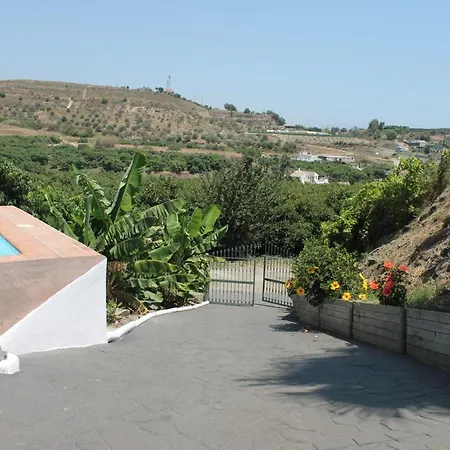 Villa Villa Gomez Chozas