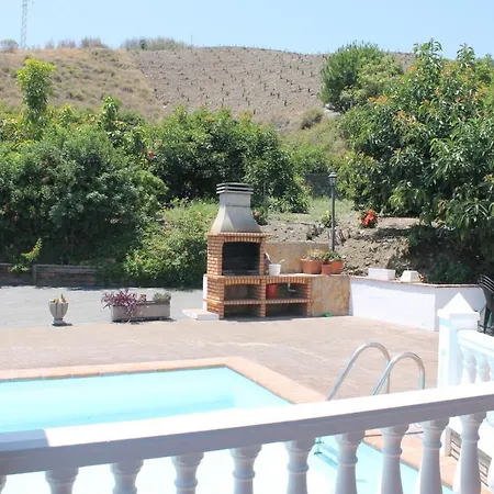 Villa Gomez Chozas * Nerja