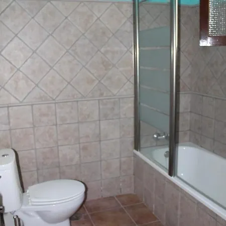 Villa Gomez Chozas Nerja
