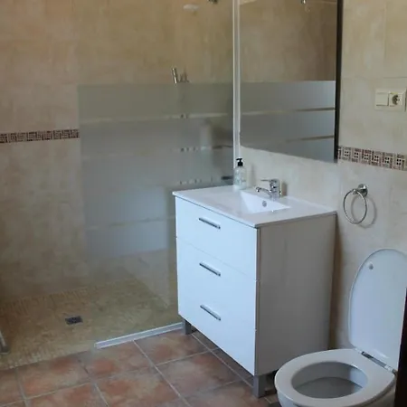 Villa Gomez Chozas *