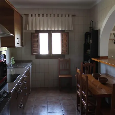 Villa Gomez Chozas * Nerja