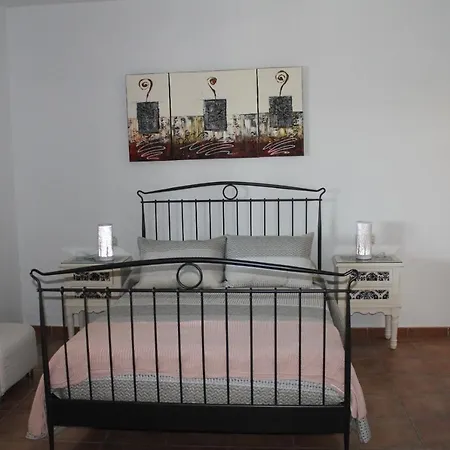 Villa Gomez Chozas Villa Nerja