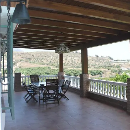 Villa Gomez Chozas