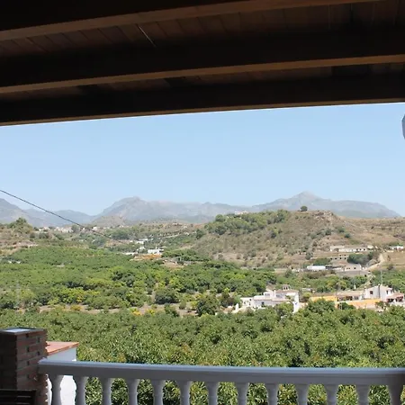 Villa Gomez Chozas Villa Nerja