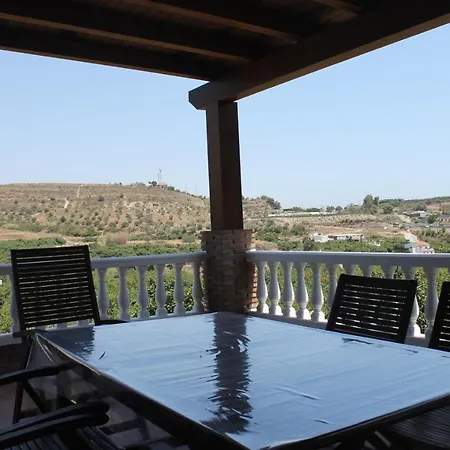 Villa Villa Gomez Chozas Nerja